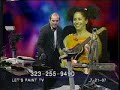 Let's Paint The Ukulady,Make BLT's,& Exercise TV Let's Paint The Ukulady,Make BLT's,& Exercise TV