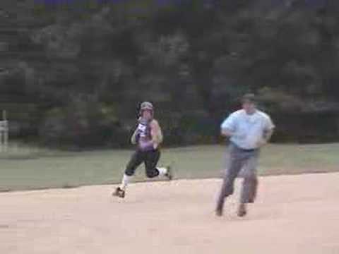 katie triple vs. st.pius