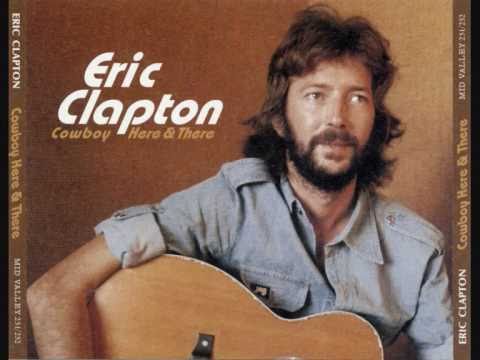steveuk17 - Eric Clapton performing in Florida at the Coliseum . November 7th 1976 . Further On Up The Road .