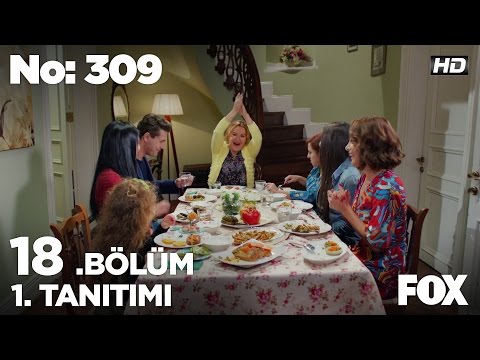 No: 309 18. Bölüm 1. Fragmani                                                                                                                                                                                                                             
