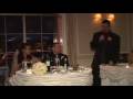 funniest best man speech ever!