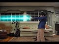 MAGIC ME-lsmaker and windows movie maker test