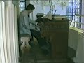 josef wallentin (vienna), church  organ,brother sun, sister moon