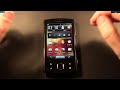 nüvifone A50 recensito da batista70phone per Euronics. Lo smartphone è creato su piattaforma Android 2.1 ed è ricco di funzionalità combinato con la straordinaria funzionalità di navigazione Garmin (mappe Europa preinstallate).