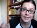 videos de 11.18 Claire is jumpy
