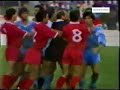 1989-Lacatus sare la bataie cu Sabau 1989-Lacatus sare la bataie cu Sabau
