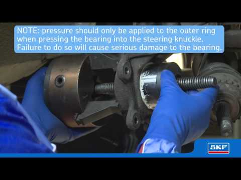 how to replace a cv joint on a renault clio