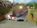 manuel senra   peugeot 306 maxi