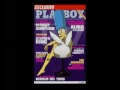 Marge Simpson and Tara Reid in Playboy