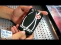 videos de Video Review #122: Rivet Boneless Silicon Case
