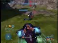 Halo 3 Killtrocity with Ghost