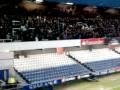 Ipswich fans at Queens park rangers