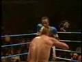 One Punch Knockdowns