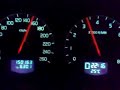 s60 t5 highway run 20   240 bsr ecu