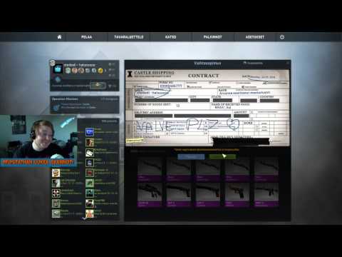trade - Striimistä napattu pätkä :) http://twitch.tv/eeddspeaks Paita/krääsäkauppa: http://eeddspeaks.spreadshirt.fi Vlogikanava: http://youtube.com/eeddspeaks INSTAGRAM: eeddspeaks FB: http://faceb...