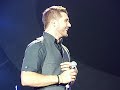 Chris Richardson/Blake Lewis Beat Box Battle in Hampton