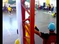 SETAC 2008 - Jogos