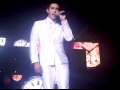 101113 TeacYeon Gimme The Light [FANCAM]