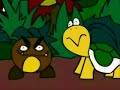 Super Mario RPG Rawest Forest (German)