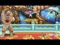 videos de Super Street Fighter II Turbo HD Remix - Cammy vs Zangief
