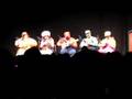 AB07 Masque opening- Mario Ukuleles!