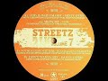 UK GARAGE - DANNY DUBBZ - DONT WANNA TRY - STREETZ VOL 7