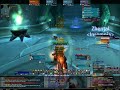 Shadow Labryinth - Grandmaster Vorpil