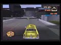 Grand Theft Auto 3: Mission #5 - \"The Fuzz Ball\"