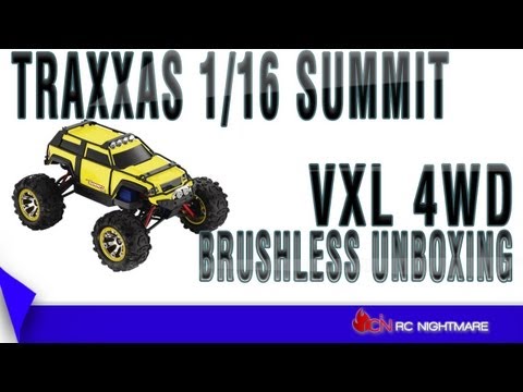how to rebuild a traxxas vxl motor