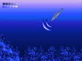 Sega Geneis: Ecco the Dolphin - The Lagoon Part 1
