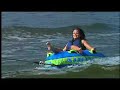 Airhead Slide Towable Tube