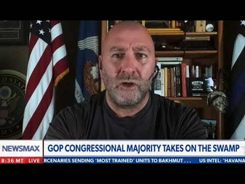 J6 Investigative Efforts - Congressman Clay Higgins