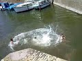 1k springt kippenbrug brielle 1k springt kippenbrug brielle