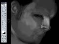 FuzzyYak Speedpaint - Part 1
