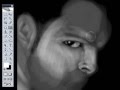 FuzzyYak Speedpaint - Part 1