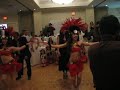 Wedding Reception Tahitian
