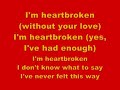 t2 ft jodie - heartbroken