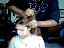 keyshia cole s hair guy