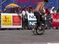 http://www.global-flat.com...Nokia Fise Flatland Freestyle BMX Contest