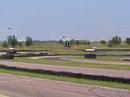 Bayford Meadows race July \