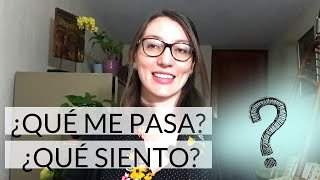 “Focusing” de Eugene Gendlin: ejercicio para conectarte contigo mismo