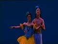 ballet trockadero. featuring ,.miss sylphia belchick