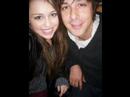 RARE MILEY CYRUS PICS!