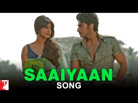 Video Song : Saaiyaan - Gunday