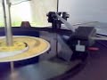 Dual 1211 Turntable
