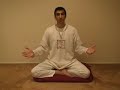 Breath of Fire Kundalini Yoga Breathing Exercise