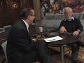 Gordon Pinsent interview part 3