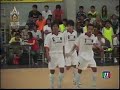 Samut Prakan v Korat (Thailand Futsal League)