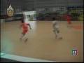 Samut Prakan v Korat (Thailand Futsal League)
