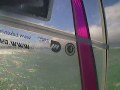 Paddleboarding at Spreks.AVI